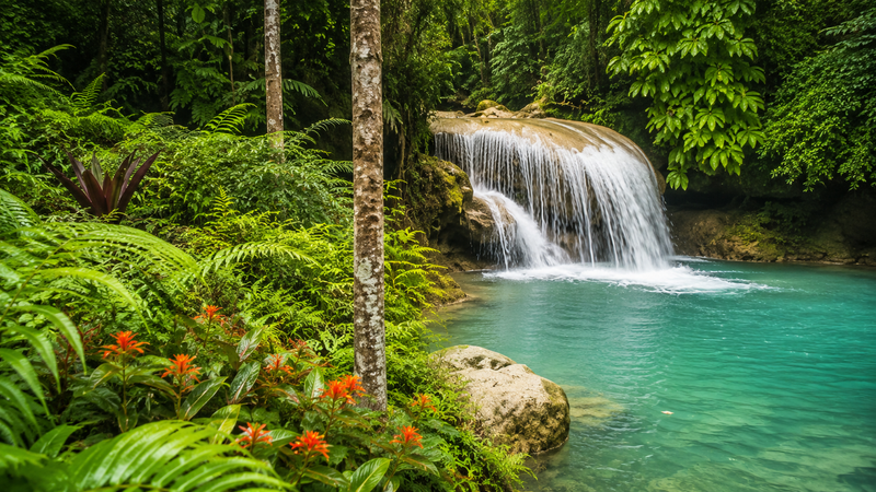 NATURE