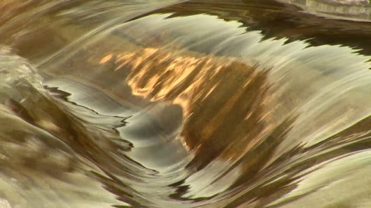 NATURE MUSIC TV - Water Melodies - Water Reflections