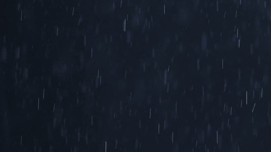 NATURE SOUND - Relaxing Rain 1 Hour
