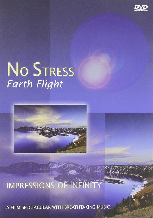 No Stress : Earth Flight