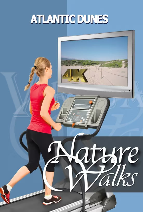 Nature Walk - Atlantic Dunes