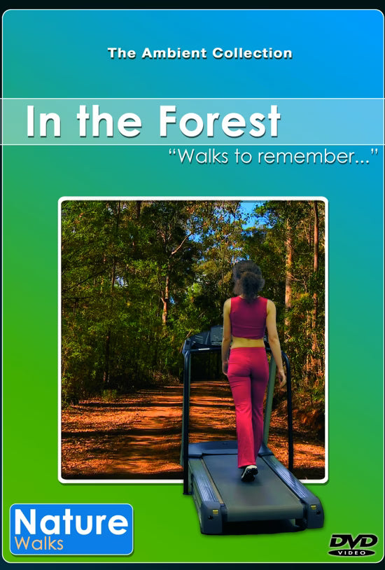 Nature Walks - In the Forest
