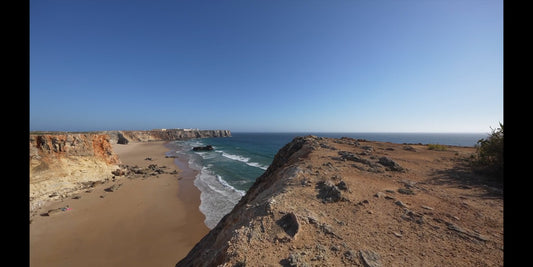 Nature Walk - Parque Natural Costa Vicentina