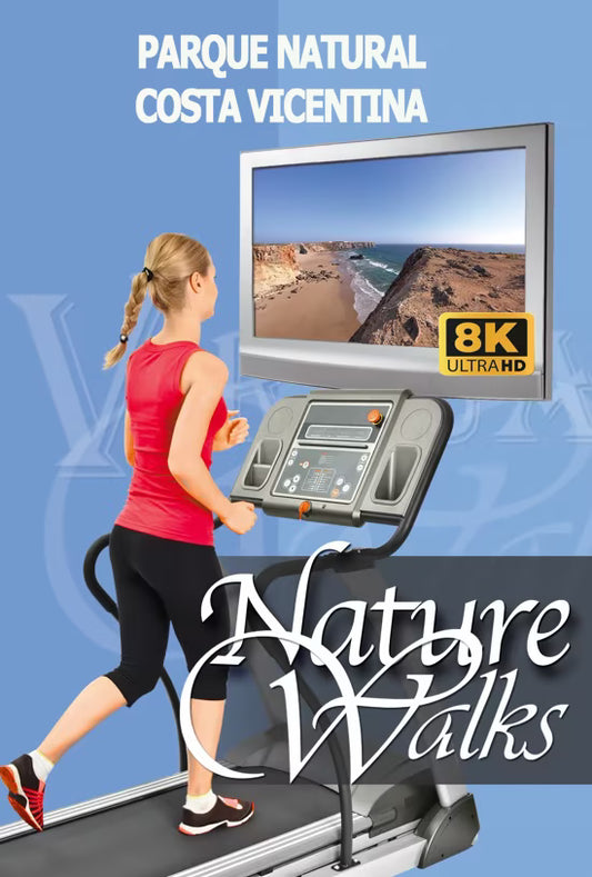 Nature Walks - Parque Natural Costa Vicentina - Portugal