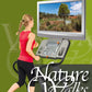 Virtual Nature Walks with Wildlife Watching and Bird Spotting with Animals and Nature Sounds
