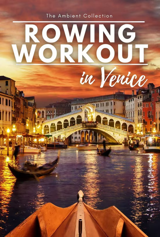 Gondola Experience - Venice - Italy