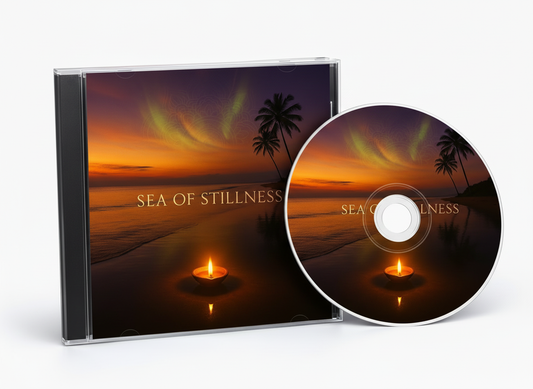 Music CD - 🌊 Sea of Stillness