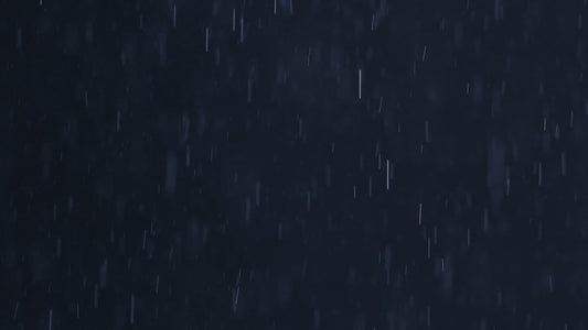 SLEEP TV - 8 Hours of Rain - Videos of Rain - Rainfall and Raindrops with Rain and Thunder Sounds