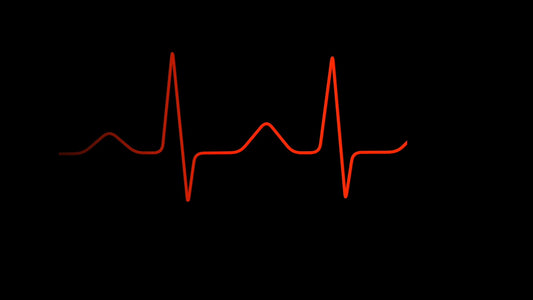 SLEEP TV - Heartbeat by World Ambient Sounds