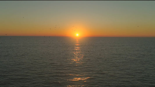 SLEEP TV - Ocean Waves Sea Meditation