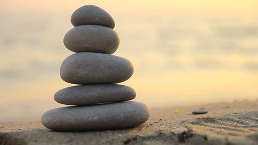 SLEEP TV - Power of Water - Meditation 2