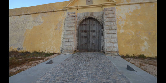 Scenery Walks - Sea Fog - Amazing Walks with Sea Fog and Low Clouds in Coastal Scenery