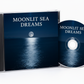 Music CD - Sea & Moon — Dream Sleep CD