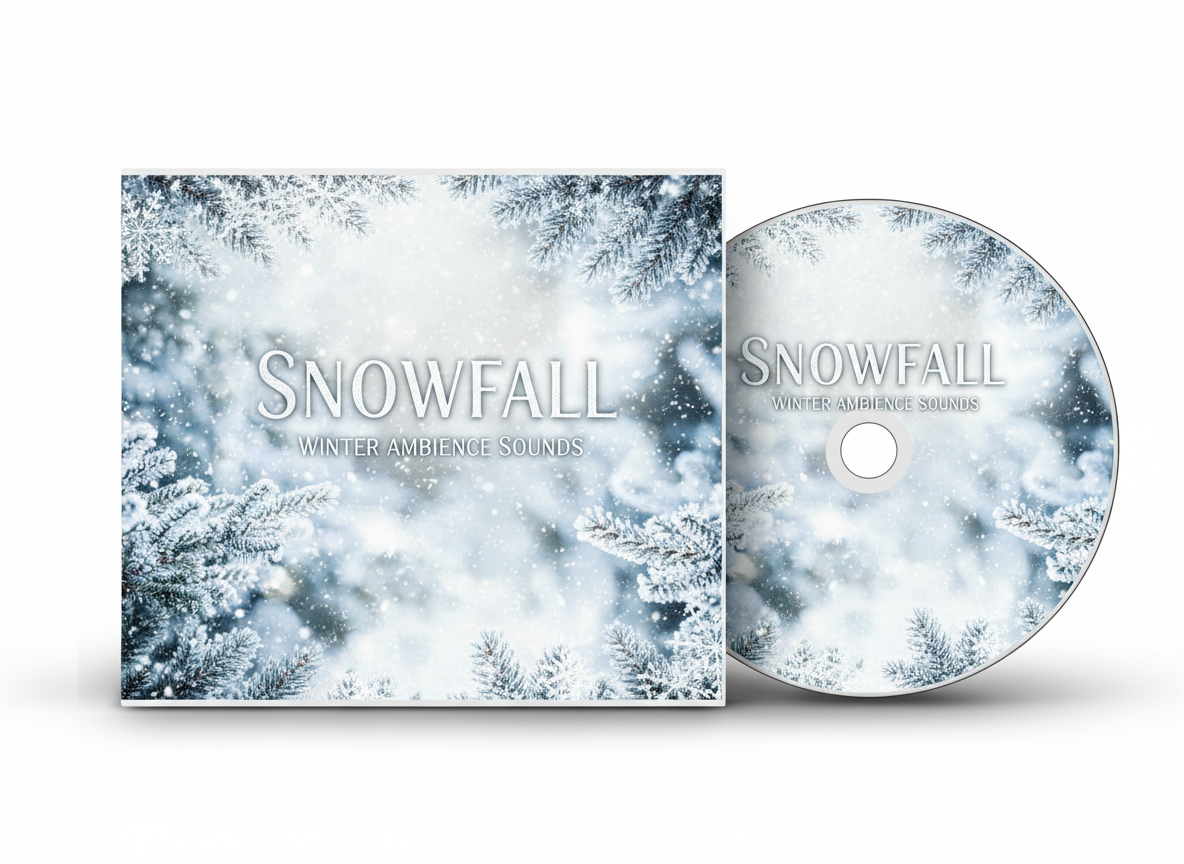 Snowfall – World Nature Video