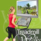 Treadmill Walk - Palm Gardens