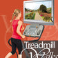 Treadmill Walks - Tropical Gardens
