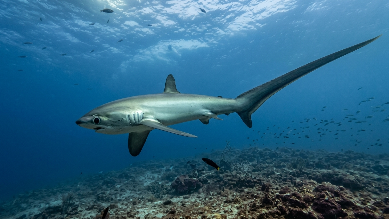 Underwater World Philippines