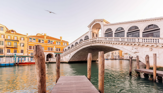 Virtual Walk - Venice - Italy 7