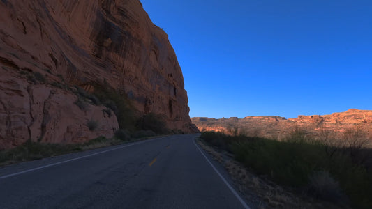 Virtual Cycle - Moab Utah - USA