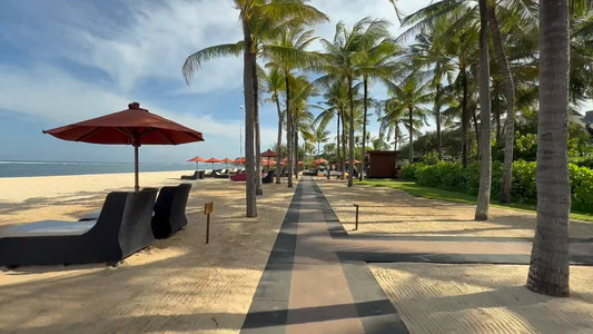 Virtual Cycle - Nusa Dua - Bali - Indonesia