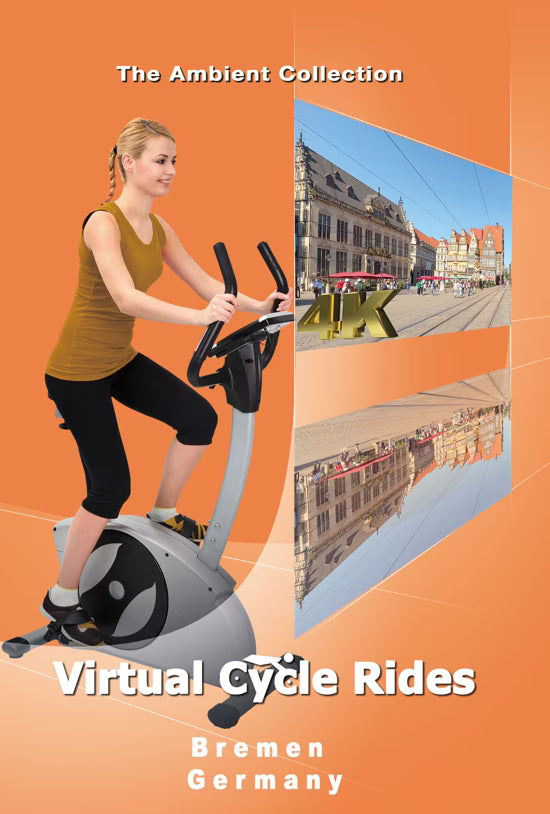 Virtual Cycle - Bremen - Germany