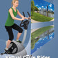 Virtual Cycle - Brisbane - Australia