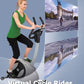 Virtual Cycle - Budapest - Hungary - Virtual Tourist Tour