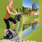 Virtual Cycle - Cordoba - Andalusia - Spain