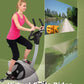 Virtual Cycle - Forest of Coimbra - Portugal