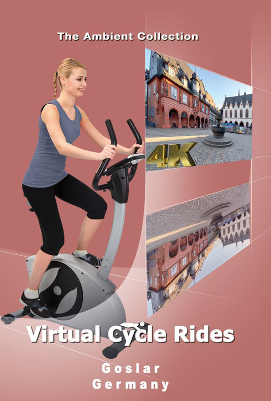 Virtual Cycle - Goslar - Germany