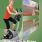 Virtual Cycle - Great Falls - Montana - USA