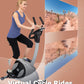 Virtual Cycle - Joshua Tree National Park  - California - USA