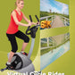 Virtual Cycle - The UNESCO Windmill Site of Kinderdijk - The Netherlands