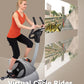 Virtual Cycle Rides - Kuala Lumpur Malaysia with 3D Binaural Audio