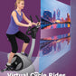 Virtual Cycle - Macau at Night