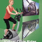 Virtual Cycle - Madrid - Spain - Virtual Tourist Tour