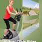 Virtual Cycle Rides - Mountain Valley - Iran