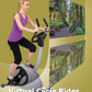 Virtual Cycle - Olympic National Park - Washington - USA