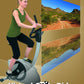 Virtual Cycle - Outback Australia