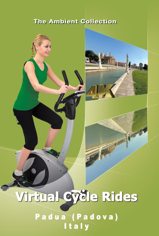 Virtual Cycle - Padua (Padova) - Italy