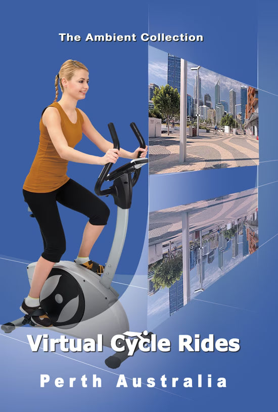 Virtual Cycle - Perth - Australia