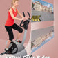 Virtual Cycle - Prague - Czech Republic