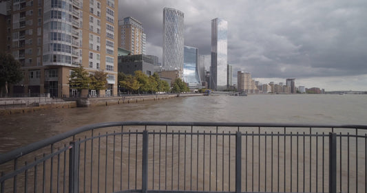 Virtual Cycle Rides - London - United Kingdom