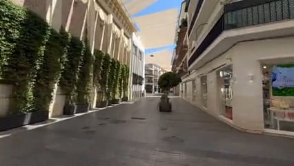 Virtual Cycle Rides - Cordoba - Andalusia - Spain