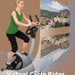 Virtual Cycle - Route des Pueblos Blancos and Parque Nacional - Andalusia - Spain