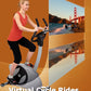 Virtual Cycle - San Francisco - California - USA