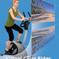 Virtual Cycle - Santa Barbara - California - USA