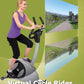 Virtual Cycle - Scenic and Romantic Routes in Rural Portugal