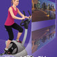 Virtual Cycle - Singapore with Music