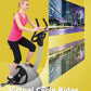 Virtual Cycle - Singapore Mega Mix - High Energy Workout Rides